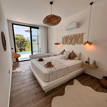 Bohem Villa *